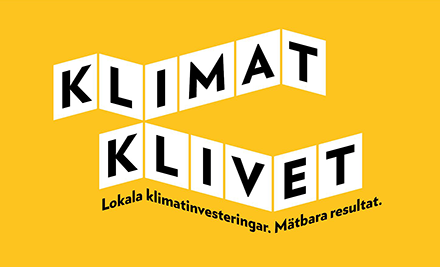 Idag öppnar ansökan för Klimatklivet där företag, kommuner och organisationer kan ansöka om investeringsstöd för att minska klimatutsläppen. I år finns det 2,5 miljarder kronor som kan sökas till lokala klimatinvesteringar. Sök innan den 10 mars. 
naturvardsverket.se/Stod-i-miljoar…