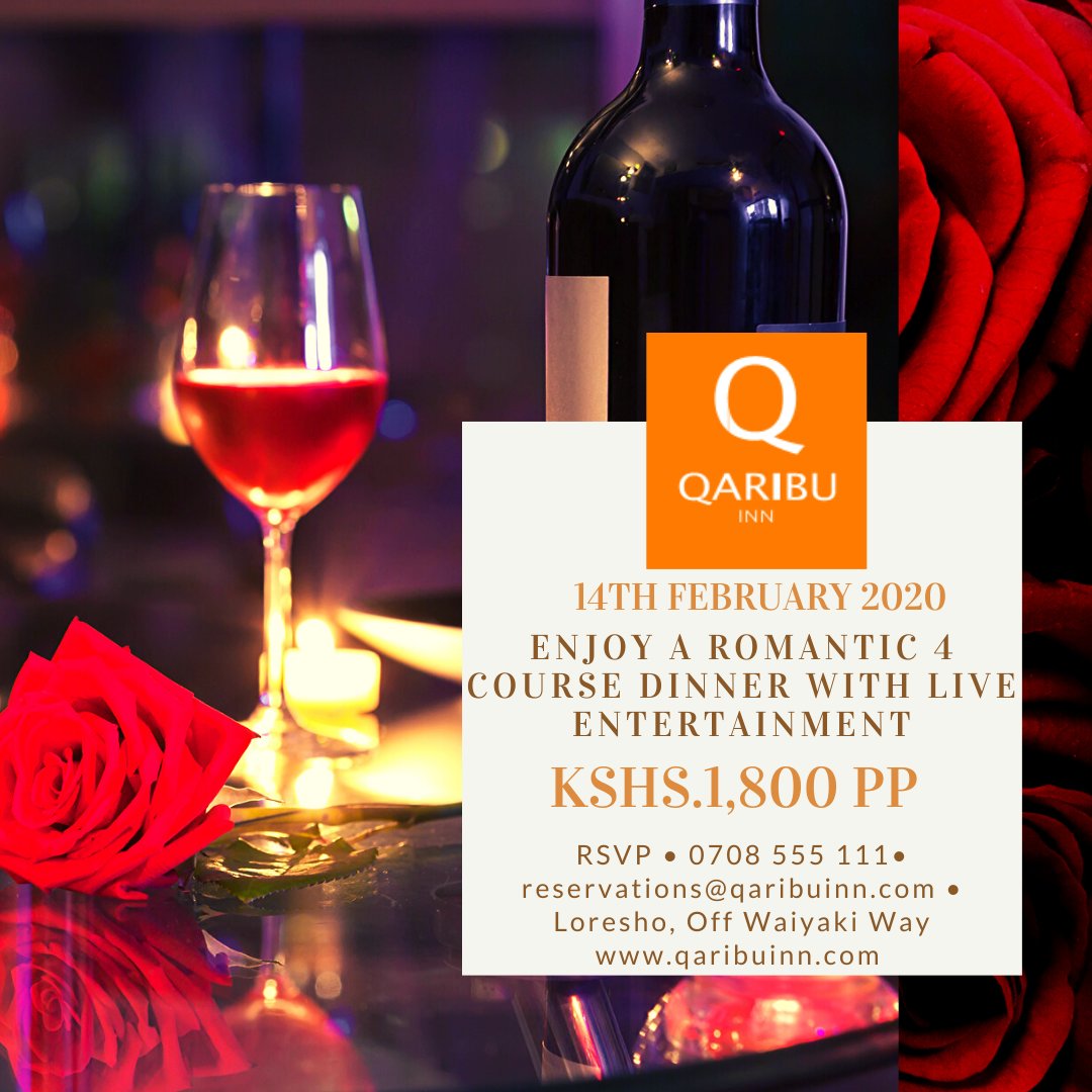 QaribuInn's tweet photo. Only a few days left, have you made your reservation? https://t.co/u929tnEU0w