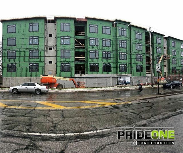 Pride One tweet media