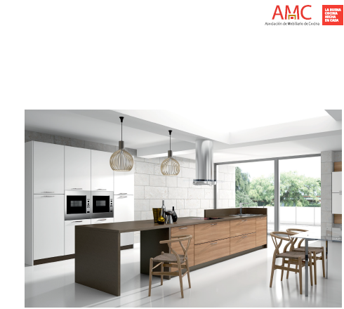 cincocina's tweet photo. 💡La buena cocina hecha en casa💡
La adquisición de una nueva cocina fabricada en España y avalada por la @AMC_ASOCIACION es sinónimo de fiabilidad y diseño, además de innovación y calidad. #ConsejosAMCyCincocina https://t.co/osDB7AwgkZ