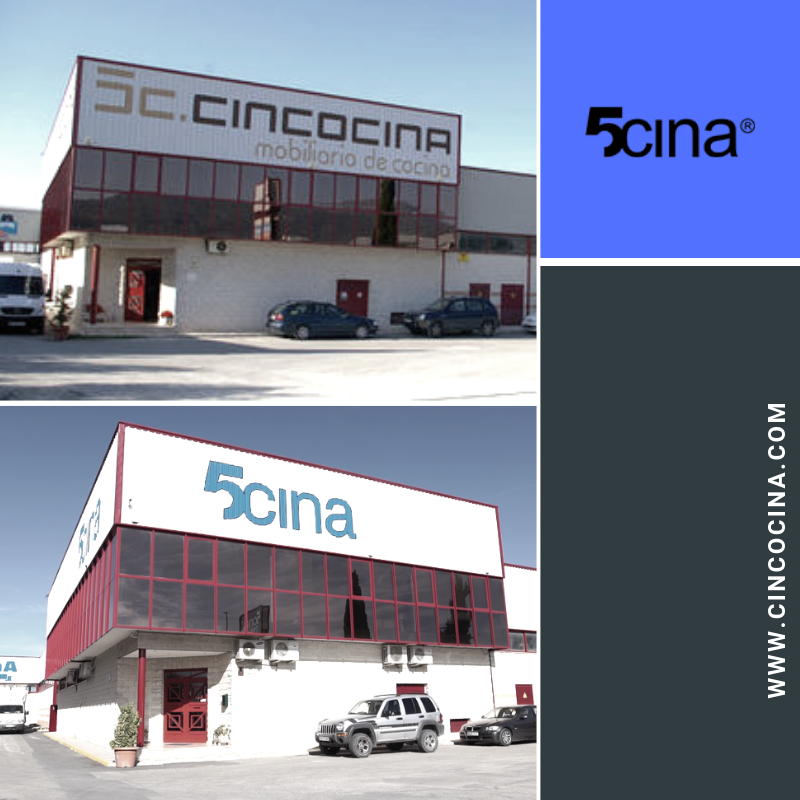 cincocina's tweet photo. 🔝 Apostamos por la innovación de nuestras cocinas, por estar siempre a la última en tendencias y técnicas para hacer de las cocinas un espacio agradable, cómodo y actual. Y esto empieza por nuestra propia marca. #Cincocina #elfuturoesahora https://t.co/dx5S4bp7Qa