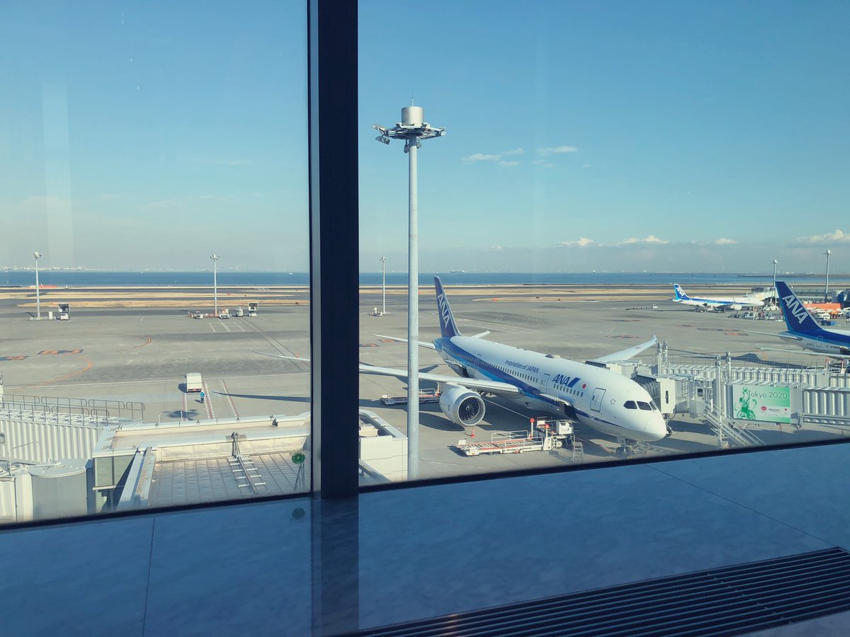 Kawazoe Architects على تويتر 羽田 那覇到着 羽田 羽田空港 沖縄 那覇 建築設計 建築事務所 建築設計 建築家