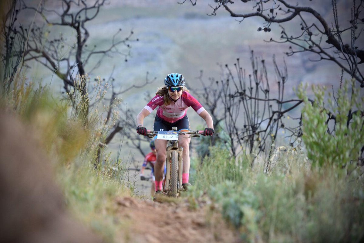 SilverbackBikes's tweet photo. RACE NEWS: 

Well Done Ladies for finishing 2nd at the 2020 @tankwatrek @jenniestenerhag &amp; @RiederNadine.

Read More>> https://t.co/KZ1SC2KioF #SilverbackRacing #BornToBeFast

📸: @zcmcsocial | @TankwaTrek⁠⠀ https://t.co/FTexiIQSHb