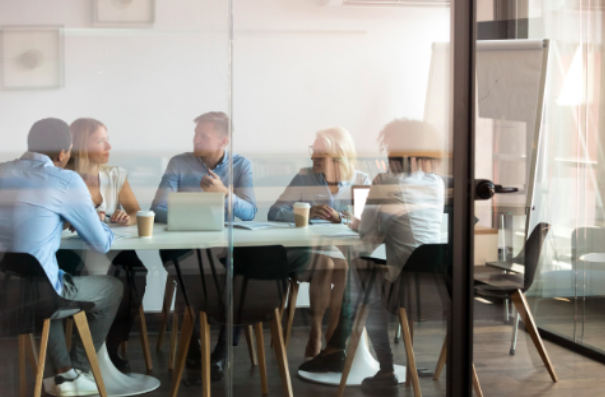 Cowork.io tweet media