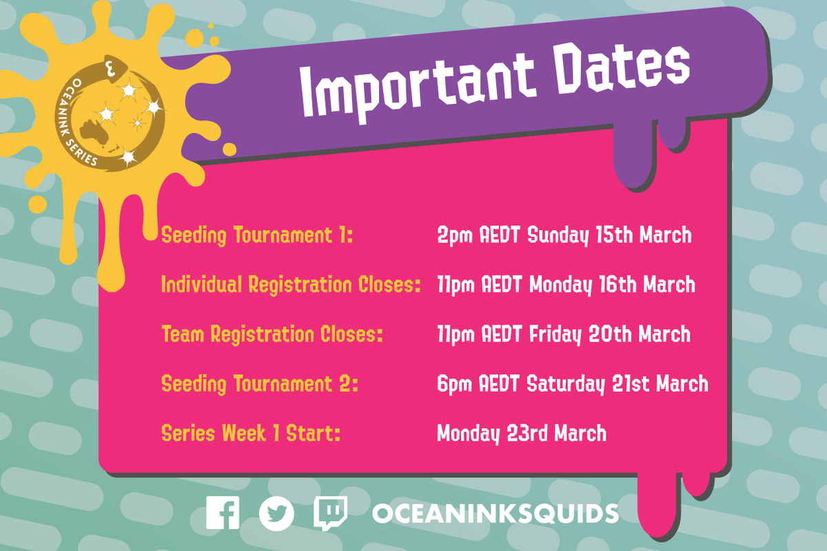 Oceanink Squids tweet media