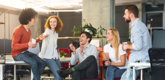 Cowork.io tweet media