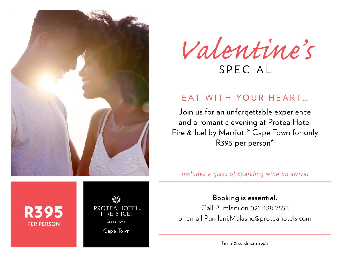 😍Spoil your partner this Friday  😍