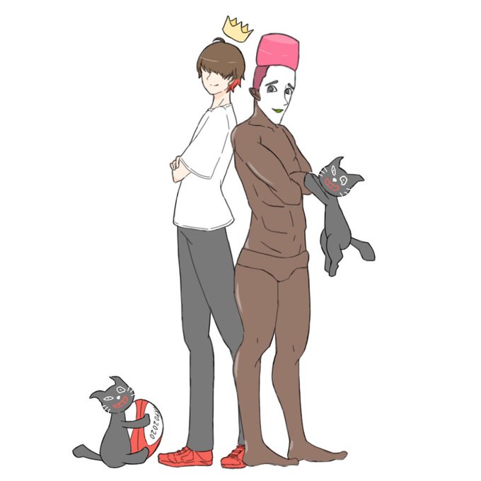 Twoucan 実況者さん好きさんと繋がりたい の注目ツイート イラスト マンガ コスプレ モデル Twoucan 実況者さん好きさんと繋がりたい の注目ツイート イラスト マンガ コスプレ モデル