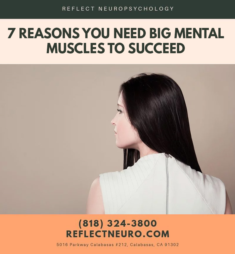 ReflectNeuro's tweet image. Mental strength can help you keep working towards a goal, even when your confidence is lost. Here's how to develop that skill.
bit.ly/2tNbuQu
#ReflectNeuropsychology