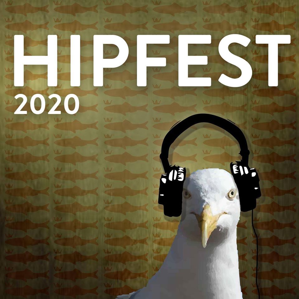 Hipfest 2020 is dit jaar op 28 maart! Volg Hipfest op #instagram en blijf op de hoogte:
instagram.com/hipfestscheven…