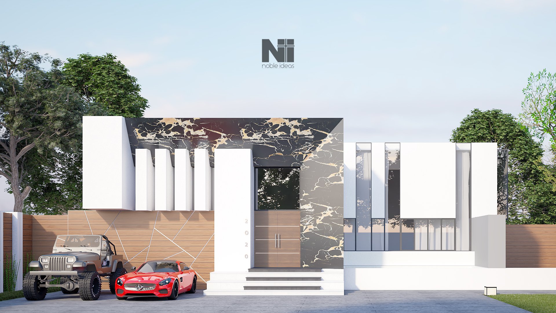 Daytime Rendering Vray For Sketchup Chaos V Ray For SketchUp