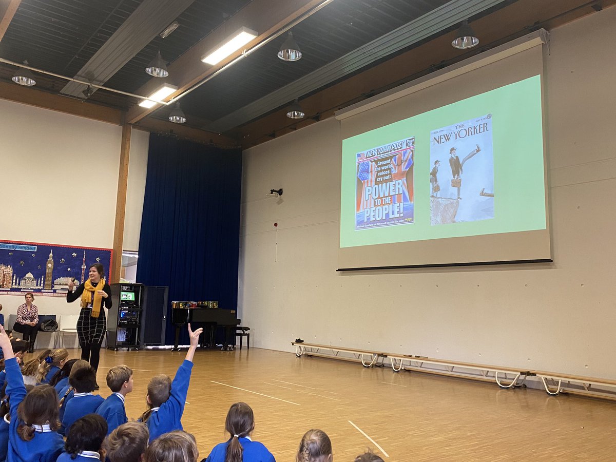 BSNJSV's tweet image. Exploration of media bias on a recent hot topic with transatlantic news groups. #JSVAssembly #JSVBigQuestions