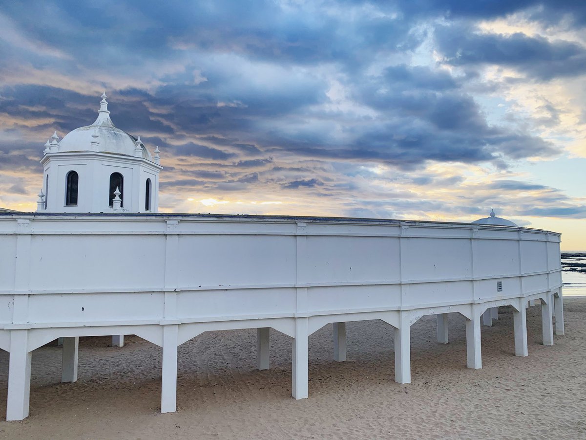 IsabellaMNoble's tweet photo. Loved being back in Cádiz a few weeks ago #lpinspain #lp #turismocadiz #cadiz @lonelyplanet https://t.co/ZR2vS2kDml
