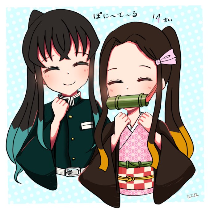14歳組のtwitterイラスト検索結果 14歳組のtwitterイラスト検索結果