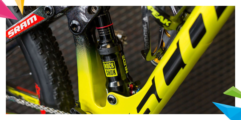 Non solo l’amore fra Romeo e Giulietta – a #verona, il 15 e il 16 Febbraio, si celebra anche l’amore per le due ruote. 🚲💘
⁣
<a href="/scottsports/">SCOTT Sports</a> partecipa a #CosmoBikeShow2020 ed è pronta ad accendere i cuori di tutti i #bikelovers 😍💓⁣
⁣
📍 @pressVRfiere 
📅 15/16 Febbraio ⁣