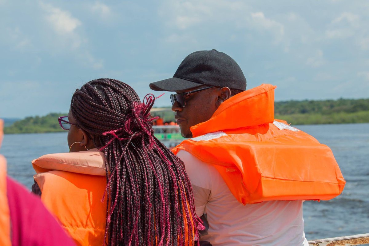 Simples__Ent's tweet photo. This #Monday is for the men that know how important it is to travel and explore especially if it is a #SimplesXperience . #DiscoverUg #Uganda #Tulambule https://t.co/VKkQOKcJk7