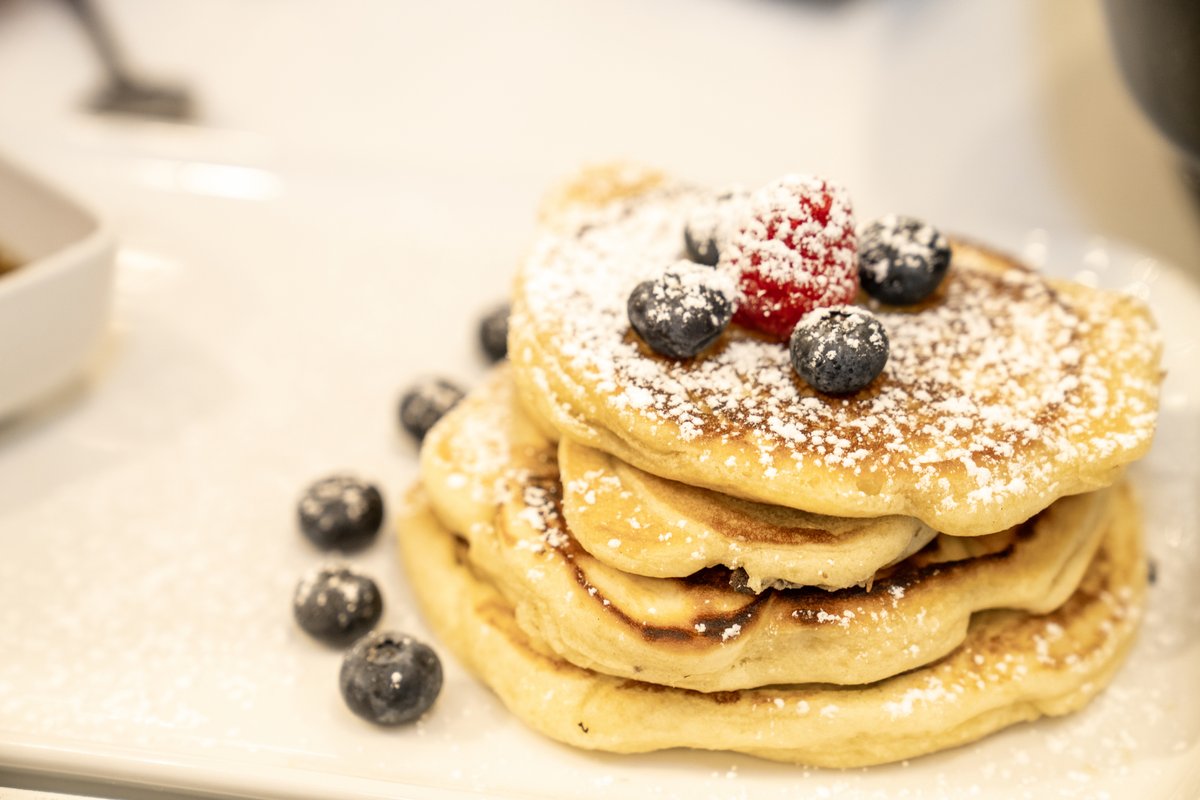 Big School Cook Off tweet media