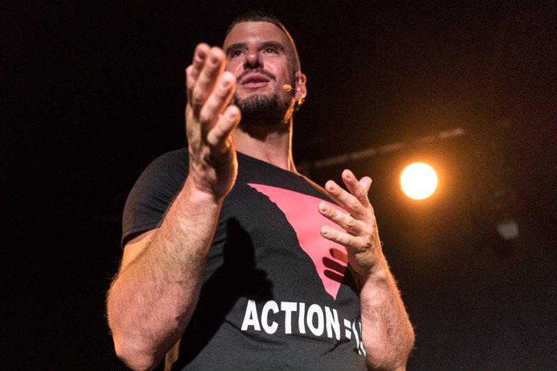 HGtheatre's tweet photo. "It’s a commendable, affectionate work from Gregory"
⭐️⭐️⭐️⭐️ @AlwaysTFTheatre
A powerhouse performance from @lexigregory in #HTStudio on Friday night. Catch it out on the rest of it's tour! https://t.co/noNfNd6SR1