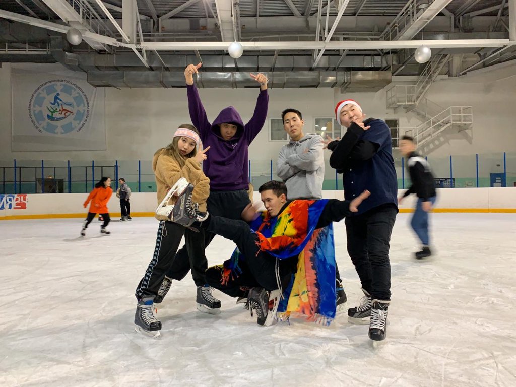 Nedobroo's tweet photo. Любимый каточек ⛸@Wearekatoked1 https://t.co/zD29kCSm7K