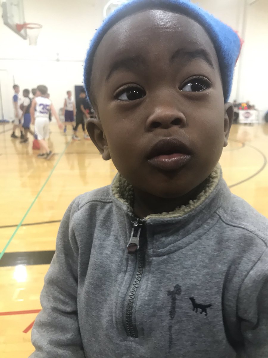 KingCarter1089's tweet photo. Just love this dude #Jr #YoungKing #CarterKid https://t.co/ORIDqvbSY6