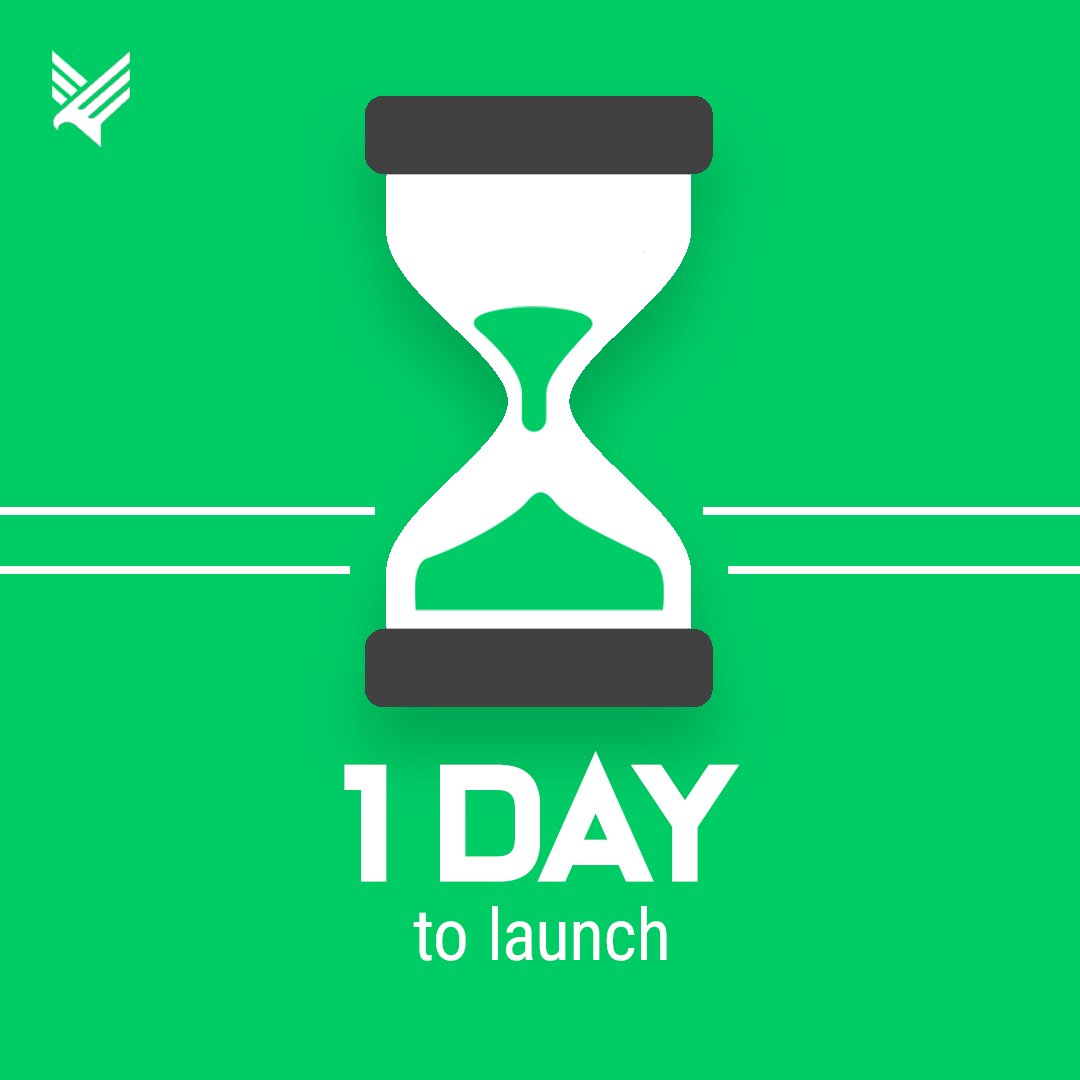 rentablepk's tweet photo. Loading... ERROR 404.🚫 1 day still left!⌛ #24HrsLeft #TimeToRent
#RentablePK #Pakistan https://t.co/t1iKC0VRSo