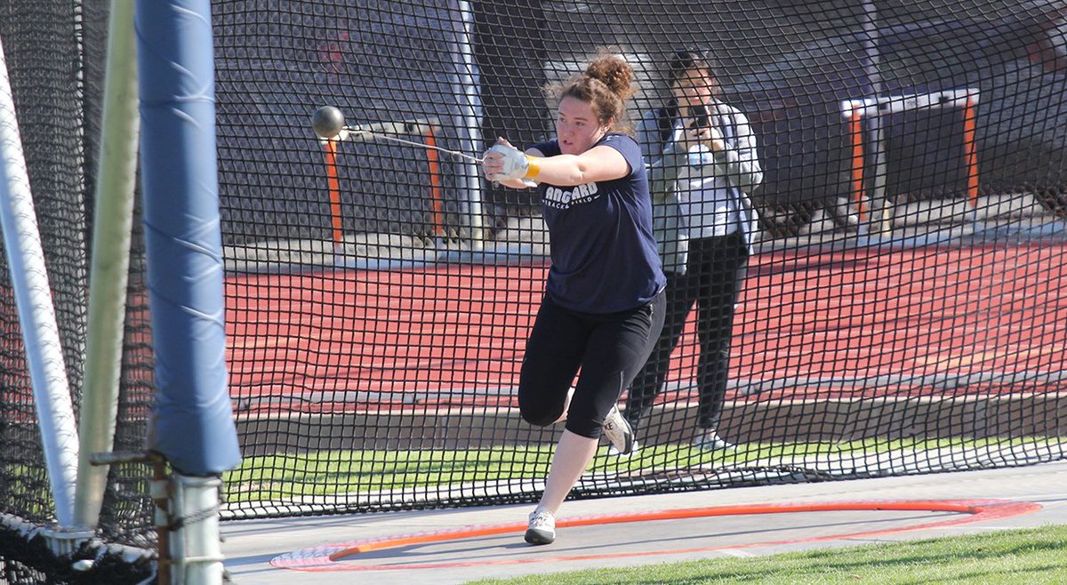 VULions's tweet photo. #VUTF Lions Set Three School Records, Two NAIA National Champions Qualifying Berths
- https://t.co/HPm3JIs66Z https://t.co/H6rED2Xwws