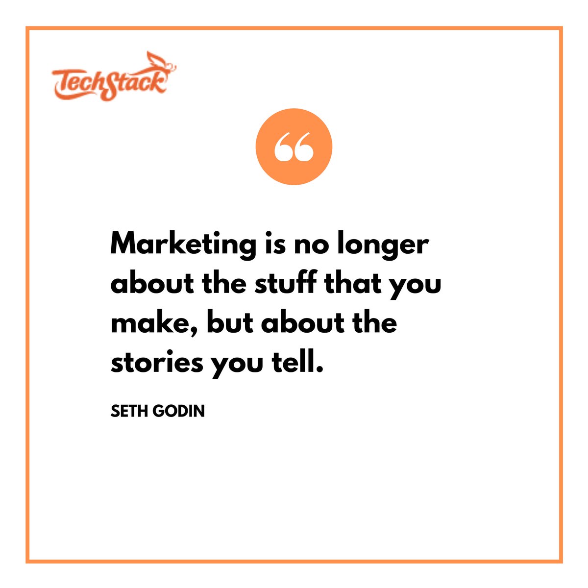 techstackin's tweet image. With Techstack make your marketing a story to tell! #techstack #institute #feb10 #saketinstitute #digitalmarketing #marketing