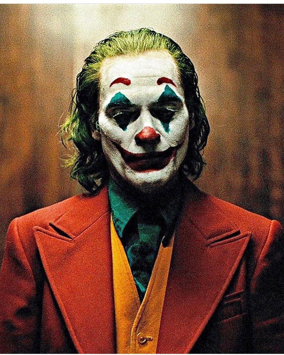 Who is your favorite Joker ?

#HeathLedger - RT

#JoaquinPhoenix - Like 

#Both - Like, RT and Follow 

#Joker #Oscars #Oscar2020 #Oscars2020 #OscarAwards #OscarNoms #Oscar #OscarsAllAccess