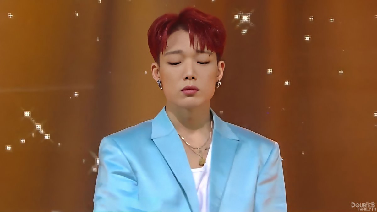 DoubleBFamilyTH's tweet photo. [EDIT]BOBBY @ Flower {INKIGAYO}

🔗https://t.co/R4LkyzkE5Q
🔗https://t.co/Els3XeBJ5T
🔗https://t.co/tymfFTree1
🔗https://t.co/BJB6Hy5Gxf

#BOBBY #바비 #iKON #DBFEDIT #아이콘 https://t.co/Xx48rR22la