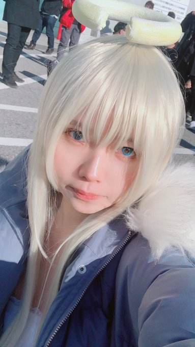 コスプレイヤートキワのTwitter画像88