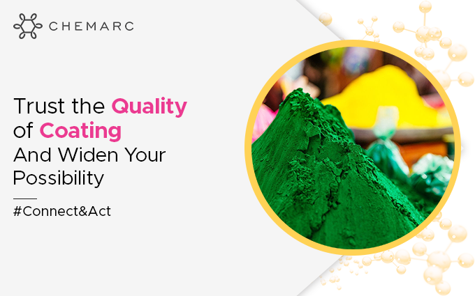 chem_arc's tweet photo. Connecting with Anupam Colour is easier on #Chemarc. With your company’s microsite, you can send an inquiry to Anupam Colours for your preferred pigment & receive an instant response for the same. Connect now to act.
#ChemicalIndustry #ChemicalBusiness #GrowDigital https://t.co/YIP7iUhKvL