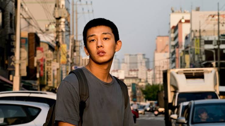 Burning (dir. lee chang-dong, 2018)- psychological drama mystery film based on Murakami's "Barn Burning"- recurring concept of absence versus presence in the film was amazingly executed- underlying critique of class differences in south korea- one of 2018's best films