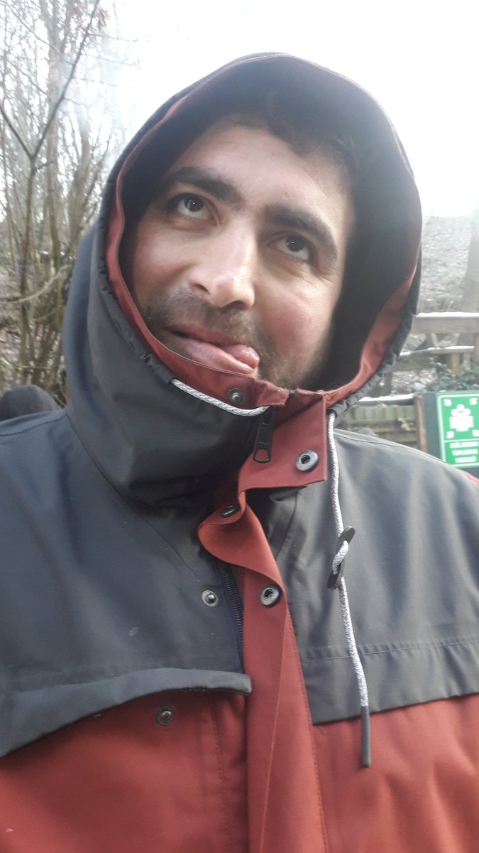 Zabaha kadar burdayiz bugun