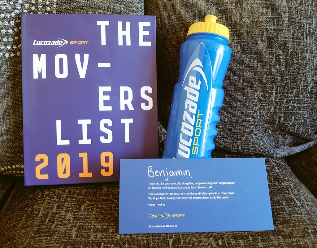 benwimbushSCORD's tweet photo. #Watchinglivesport @davidthewhiter1 deff counts as #relaxationchoice for my #multiawardwinningcampaign recognised @LucozadeSport inaugural #MoversList called #20isplenty as inspires ppl to #MoveMore add #20isplentyIn2020 to #socialmedia re #exercise & #relaxationchoices💚Ben https://t.co/mlrTo0pLhI