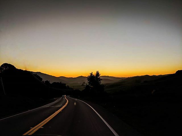 OneMindTherapy's tweet photo. Sunset in Sonoma https://t.co/eZ8imncGfq