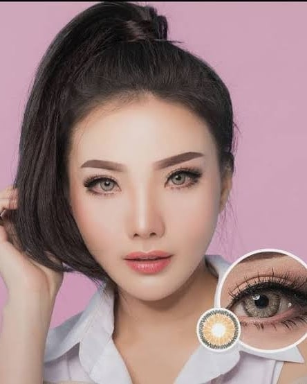 SOFTLENS IMPOR ORI tweet media