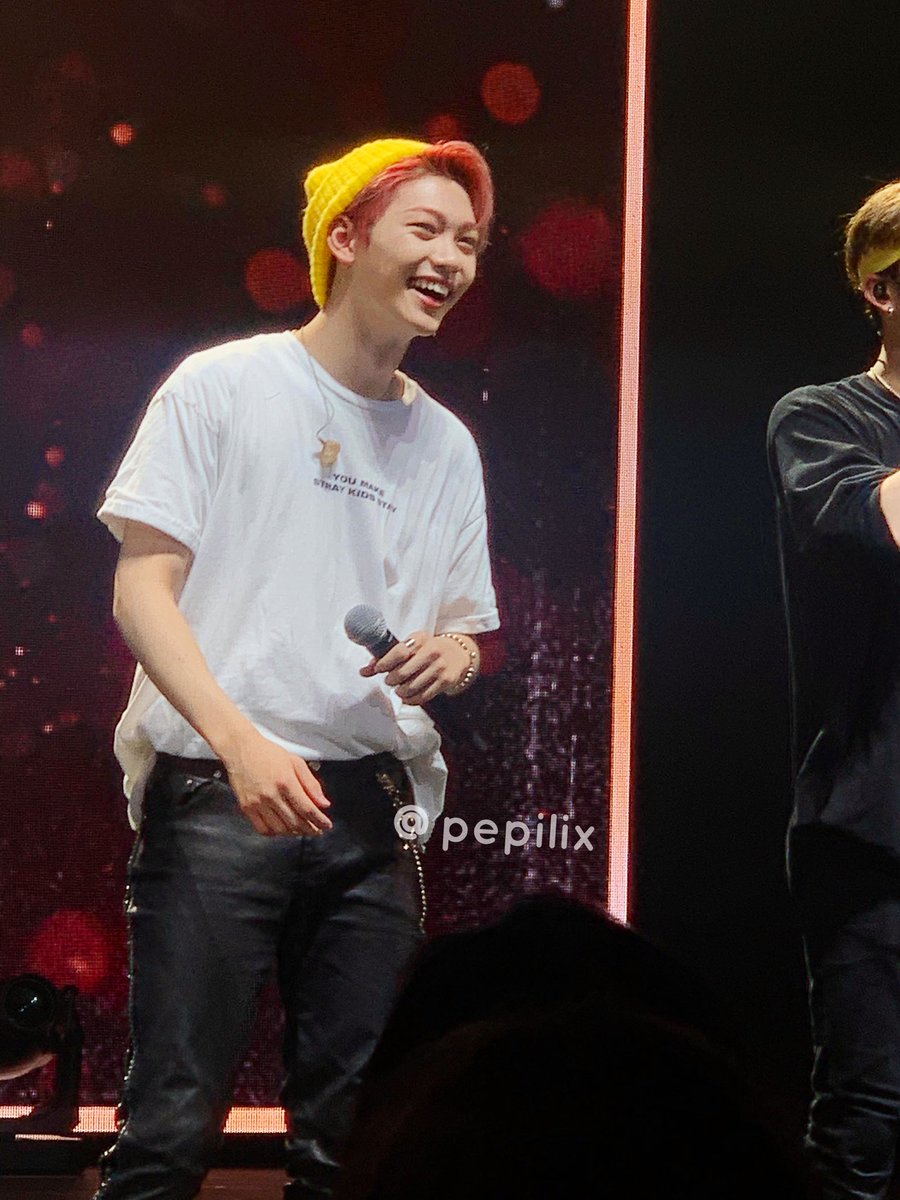 #FELIX #SKZUNLOCKinPHX #필릭스 #스트레이키즈