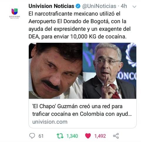 valentinabz's tweet photo. ¿Este tuit se les borró o es impresión mía? https://t.co/vkNnaWkGql