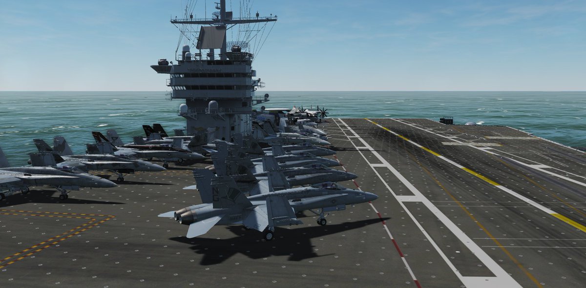 vCSG_3's tweet photo. Calling all solo #DCS pilots! Got a few empty jets to fill, who's ready to fly!!!

#dcsworld #eagledynamics #flightsim #combatflightsim https://t.co/LZ2aGdVYTA