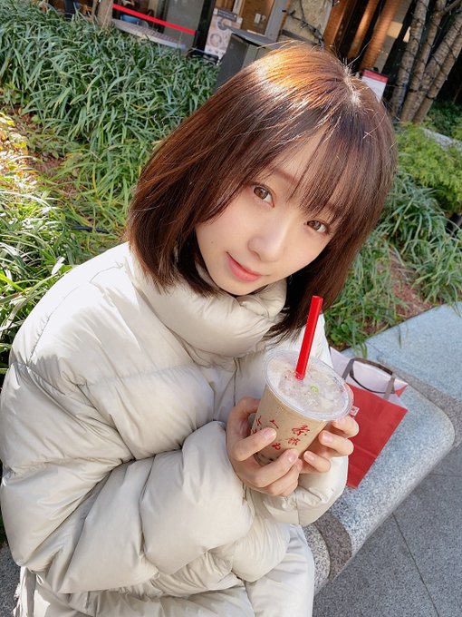 コスプレイヤー伊織もえのTwitter画像2