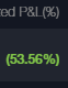 ImNotTheWolf's tweet photo. I FUCKING TOOOLDDD YOUUU!!!!!!!!!!!!!!!!!!!!

#EXITALLCRYPTOMARKETS

I SHORTED THE TOP BITTTCCHHHH!!! 🍻🍻🍻🍻🤑🤑 https://t.co/kmjf2XekAP