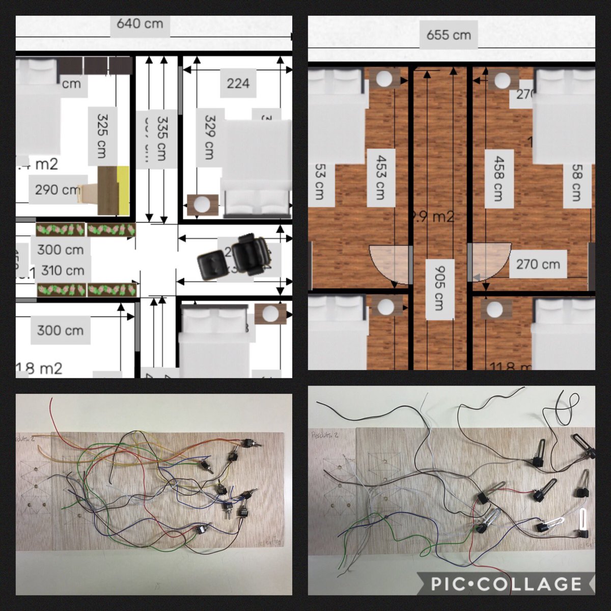 perduts21's tweet photo. Tecnologia segunda semana, tenemos muchas ganas de llegar al final y ver el resultado.🤩
@TecnoJordi77 @tincondteach https://t.co/HRPZauY7V0