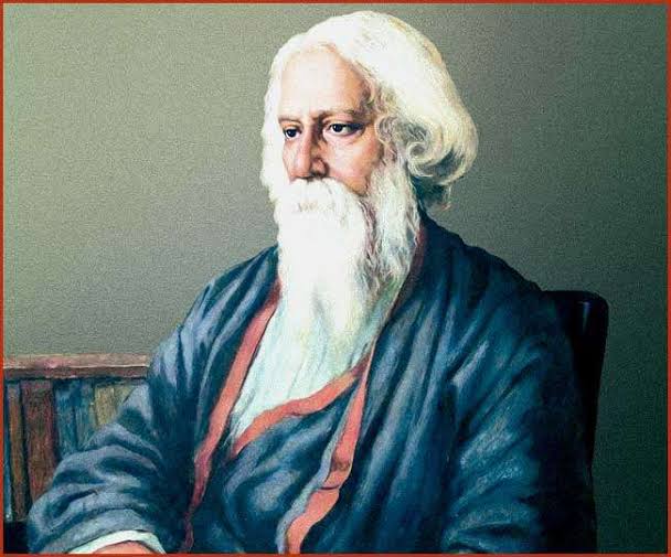 Paromit73789043's tweet photo. Follow @CaraaCara01 on Twitter ..

"Es muy simple para ser feliz, pero es muy difícil de ser simple."

"It is very simple to be happy, but it is very difficult to be simple."

#Rabindranath_Tagore https://t.co/6Pn1IV6FdI