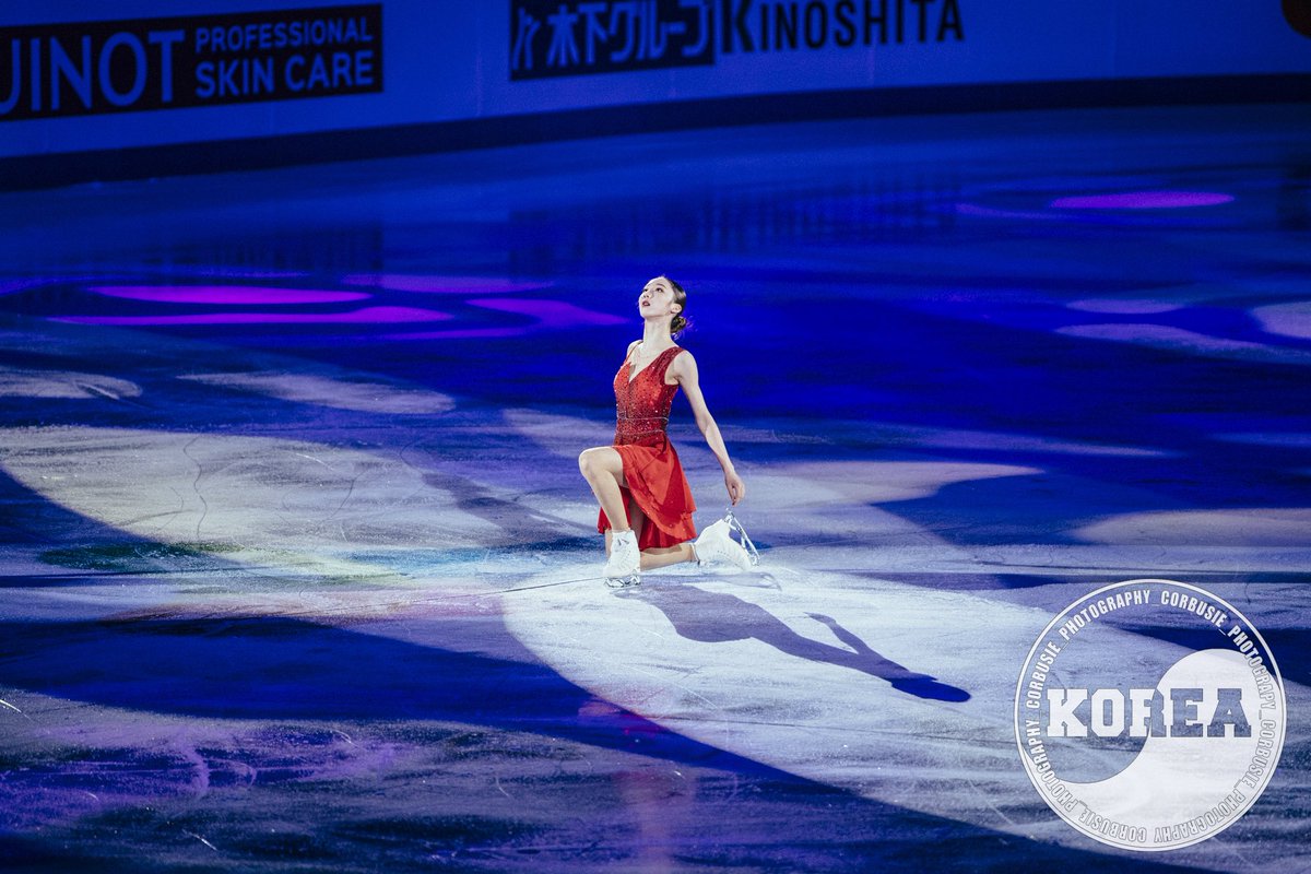 20200209

#4cc2020 #4contsfigure #figureskating #피겨스케이팅 #사대륙선수권 #4대륙선수권 #김예림 #yelimkim