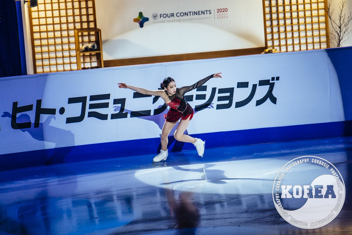 20200209

#4cc2020 #4contsfigure #figureskating #피겨스케이팅 #사대륙선수권 #4대륙선수권 #youyoung #youngyou #유영