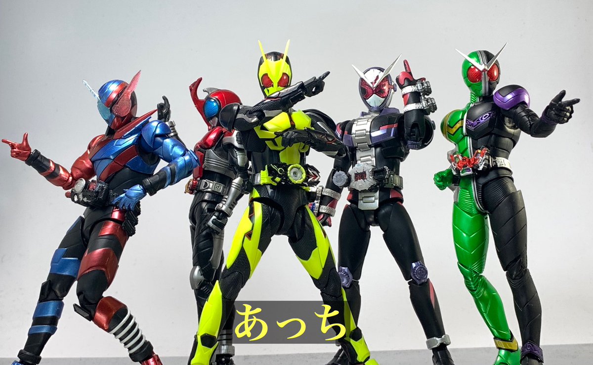 hisuiXtreme's tweet image. 