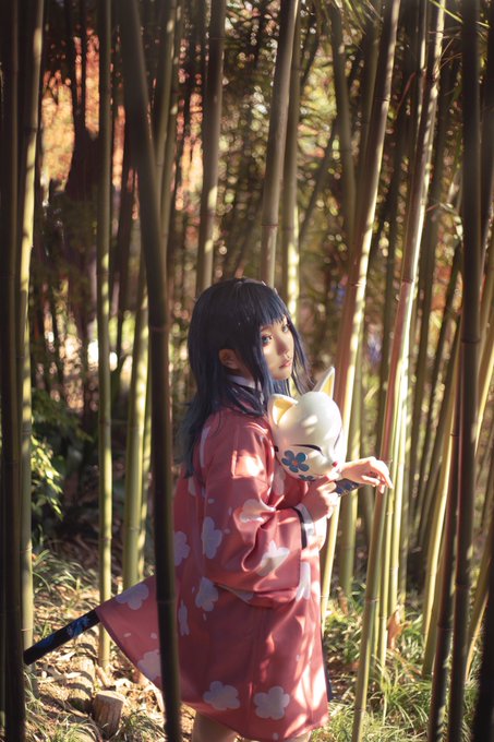 Twitterのコスプレ画像14