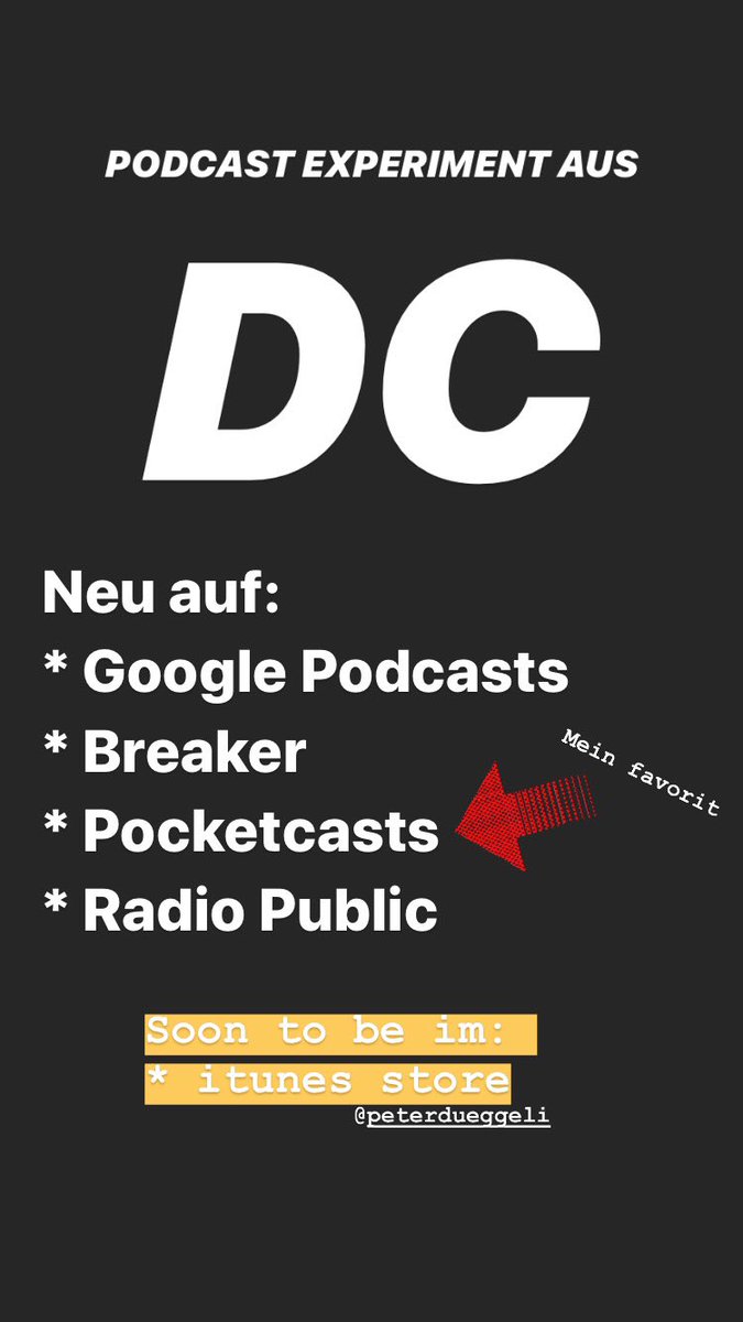 Bevor #NewHampshire auch im Chaos endet: Ep2 - Iowa you shocked the nation ist draussen. #excited Hört rein und sagt uns eure Meinung!