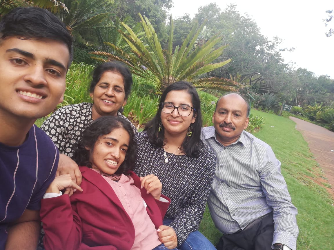 Nisha360's tweet photo. Happy Birthday Daddy when I grow young i want to be like you 
#MadeIn1963 #HisInnerChildVeryMuchALIVE #FunnestDadEver #MyBrothersFaceSaysItAll #Blessed #grateful https://t.co/ct619mcpHG
