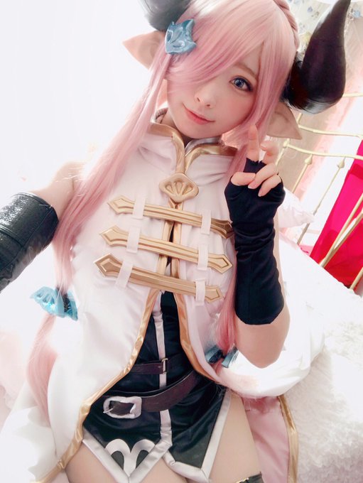コスプレイヤーみぃこのTwitter画像17